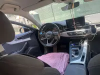 Usata Audi A4 Ambiente 190 CV (139 kW) 2020 Nero Station wagon