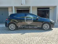 Usata Renault Mégane Zen 110 CV (80 kW) 2016 Nero Berlina