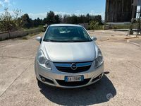 Usata Opel Corsa 75 CV (55 kW) 2010 Utilitaria