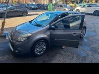 Usata Renault Clio II 75 CV (55 kW) 2011 Utilitaria