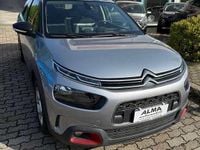Usata Citroën C4 Shine 110 CV (80 kW) 2019 Grigio SUV