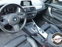 usata BMW 120 i 5p. M Sport Aut Shadow line Gar24 + Import