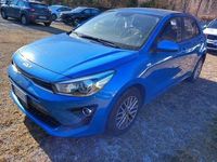 usata Kia Rio RioIV 2021 1.0 t-gdi mhev Style 100cv imt