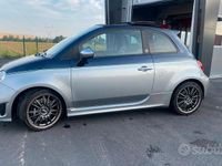 Usata Abarth 695 180 CV (132 kW) 2017 Utilitaria