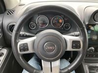 Usata Jeep Compass North 136 CV (100 kW) 2013 SUV