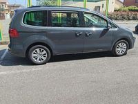 Usata VW Sharan Trendline 110 CV (80 kW) 2000 Monovolume