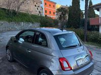 Usata Fiat 500 Lounge 69 CV (50 kW) 2020 Utilitaria