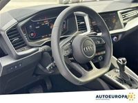 usata Audi A1 Sportback Sportback 30 1.0 tfsi S Line Edition 110cv s-tronic nuovo