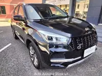 Usata DR DR 4.0 113 CV (83 kW) 2021 Nero SUV