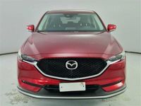 usata Mazda CX-5 Diesel 2.2L 150cv 2WD 6MT Executive