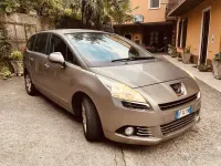 Usata Peugeot 5008 Business-Line 111 CV (81 kW) 2011 Monovolume
