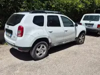 Usata Dacia Duster 107 CV (78 kW) 2011 SUV
