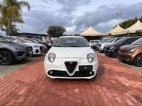 Usata Alfa Romeo MiTo 79 CV (58 kW) 2017 Bianco Utilitaria