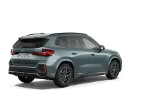 Nuova BMW iX1 M Sport 150 kW (204 CV) 2026 Cape york green metallizzato SUV