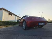 Usata Alfa Romeo Spider 155 CV (114 kW) 1999 Cabrio