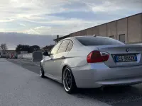 Usata BMW 330 Sport Line 258 CV (189 kW) 2006 Berlina