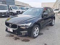 Usata Volvo XC60 197 CV (144 kW) 2022 Nero SUV