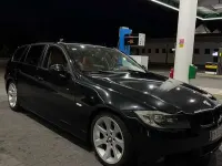 Usata BMW 320 163 CV (119 kW) 2005 Station wagon