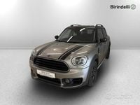 Usata Mini Countryman Hype 2020 Grigio SUV