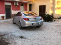 usata Opel Insignia 2.0 CDTI 160CV 4 porte