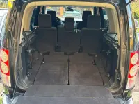Usata Land Rover Discovery SE 245 CV (180 kW) 2013 Nero SUV