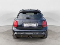 Usata Mini John Cooper Works 178 CV (130 kW) 2022 Blu Utilitaria