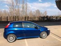 usata Fiat Grande Punto 1.3 mjt 90 cv