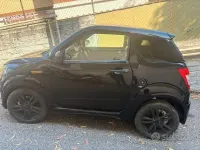 Usata Ligier JS50 2018 Nero Utilitaria