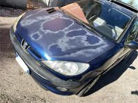 usata Peugeot 206 1.1 5p. S