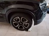 Usata Jeep Avenger EV Summit 61 kW (84 CV) 2023 Nero SUV