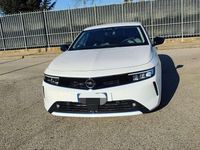 Usata Opel Astra Business Elegance 131 CV (96 kW) 2022 Bianco Berlina