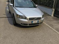Occasion Volvo V50 125 PK (91 kW) 2006 Grijs Stationwagen