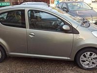 Usata Citroën C1 68 CV (50 kW) 2010 Utilitaria