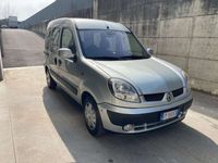 usata Renault Kangoo 1.2 4p. Authentique