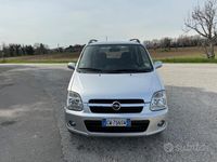 usata Opel Agila 1.0 12V Club