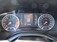 Usata Jeep Renegade Sport 120 CV (88 kW) 2026 Blu SUV