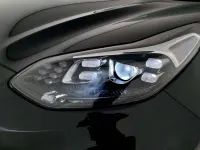 Usata Kia Sportage 136 CV (100 kW) 2021 Nero SUV