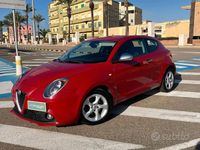 Usata Alfa Romeo MiTo 95 CV (69 kW) 2017 Other Utilitaria