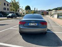 usata Audi A5 Coupe 3.0 V6 tdi quattro s-tronic