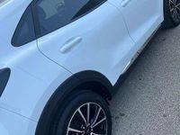 Usata Ford Puma ST-Line X 155 CV (114 kW) 2022 Bianco SUV