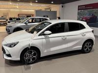 Nuova MG MG3 Luxury 194 CV (142 kW) 2026 Bianco Utilitaria
