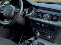 Usata Audi A6 S-Line 190 CV (139 kW) 2015 Station wagon