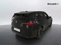 Usata BMW X3 M Sport 2024 Black sapphire metallizzato SUV