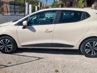 Second-hand Renault Clio IV 90 CP (66 kW) 2015 Bej Berlinǎ