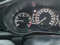 Usata Mazda 3 2023 Nero Berlina