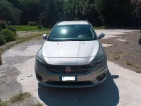 Usata Fiat Tipo Lounge 120 CV (88 kW) 2021 Argento Station wagon
