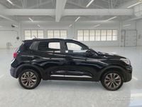 Usata DR DR 4.0 117 CV (86 kW) 2022 Nero SUV