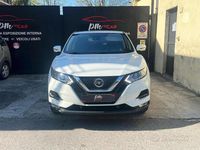 Usata Nissan Qashqai 140 CV (102 kW) 2019 Grigio SUV