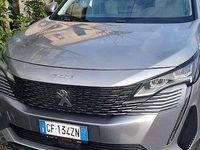 Usata Peugeot 3008 Allure 131 CV (96 kW) 2021 SUV