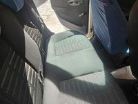 Usata Fiat Punto 80 CV (58 kW) 2006 Bianco Utilitaria